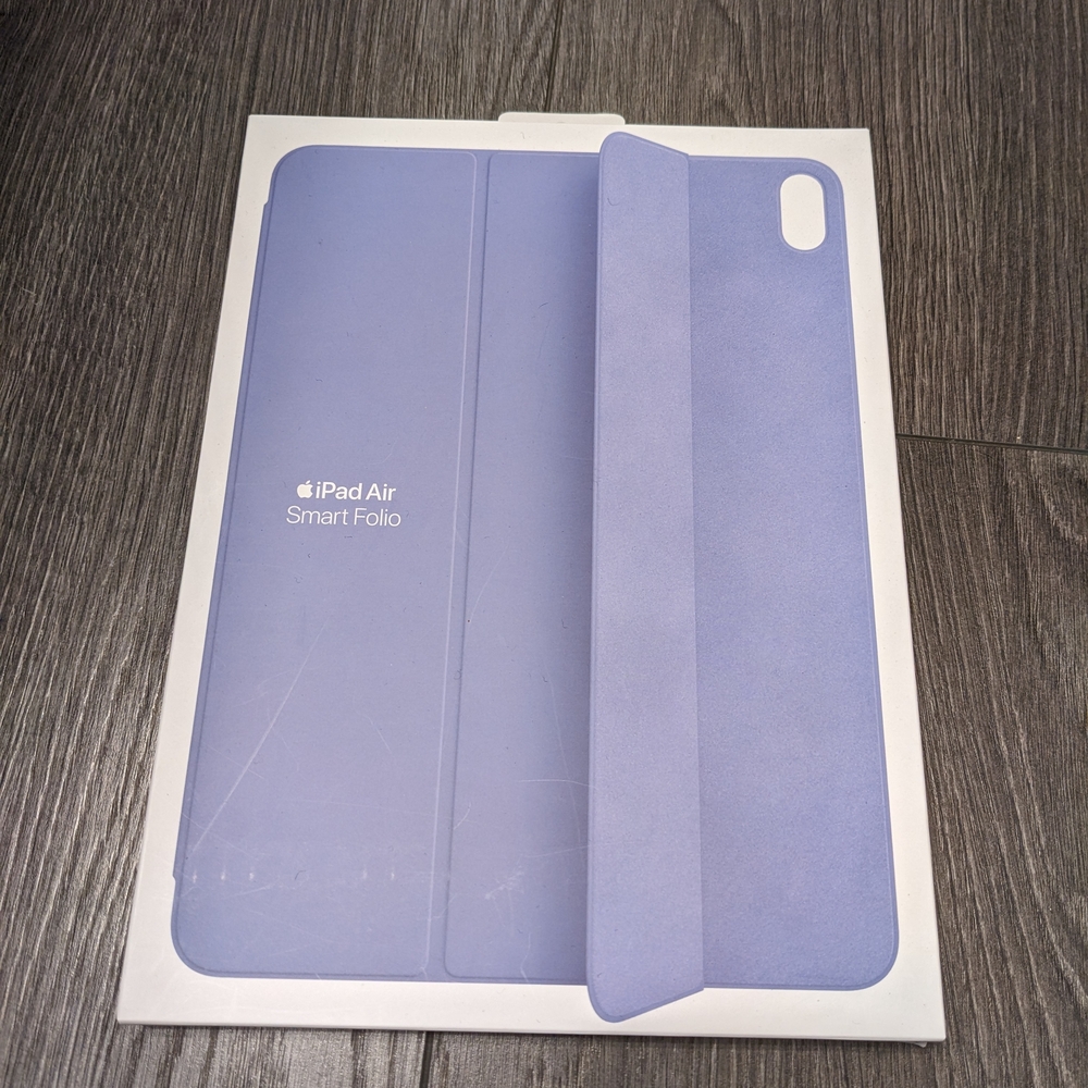 Apple iPad Air Smart Folio - Purple